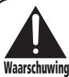 PIONEER PDK-TS36B - Voorzorgsmaatregelen bij verplaatsing - 1