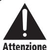 PIONEER PDK-TS36B - Precauzioni durante lo spostamento - 1