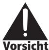 PIONEER PDK-TS36B - Sicherheitshinweise für die Installation - 2
