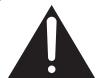 PIONEER PDK-TS36B - Staccare il televisore Pioneer dal supporto - 1