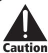 PIONEER PDK-TS36B - Precautions when moving - 1