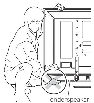 PIONEER PDK-TS36B - Attenzione - 2