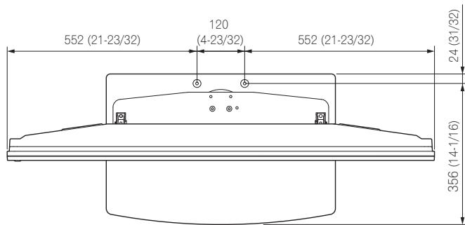 PIONEER PDK-TS36B - Note - 3