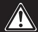 PIONEER PDK-TS36B - Avertissements - 1