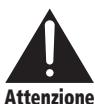 PIONEER PDK-TS36B - Precauzioni per l'installazione - 2