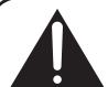 PIONEER PDK-TS36B - Securing the Pioneer television with Installation screws ③. - 1