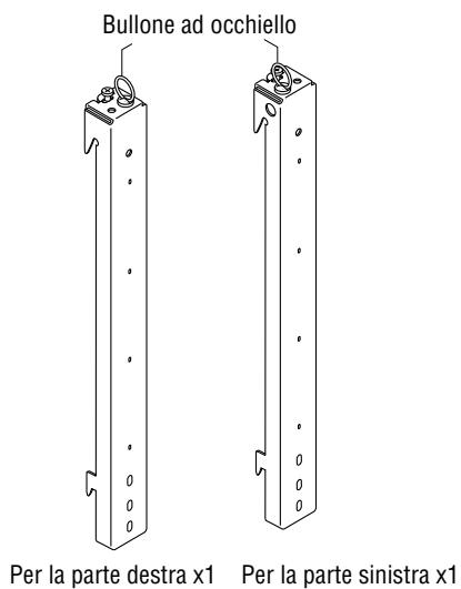 PIONEER PDK-WM03 - ■ Lista dei componenti nella scatola - 1