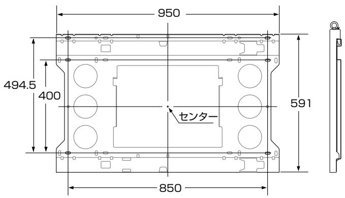 PIONEER PDK-WM03 - 絵表示について - 1