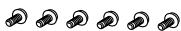 PIONEER PDK-WM03 - ■ Package Parts List - 5