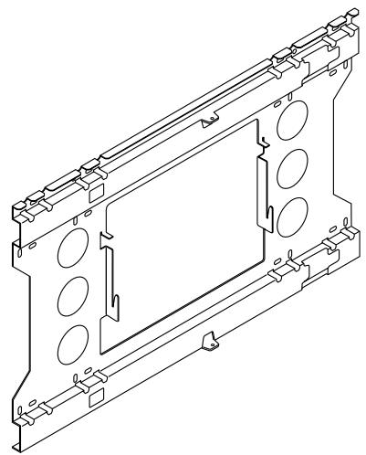 PIONEER PDK-WM03 - ■同梱の部品一覧 - 2