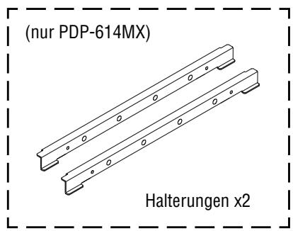 PIONEER PDK-WM03 - Bedienungsanleitung - 1
