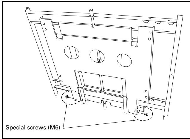 PIONEER PDK-WT02 - Installation Procedure - 1