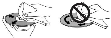 PIONEER PDR-F10 - Handling discs - 2