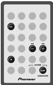 PIONEER PDR-F10 - Enregistrement automatique d'une cassette - 1