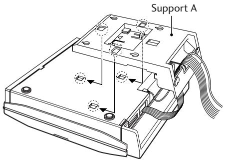 PIONEER PDR-F10 - Raccordement aux autres éléments de votre chaîne stéréo - 3