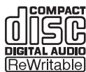PIONEER PDR-F10 - CD-RWs - 1