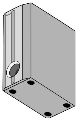 PIONEER S-FCRW2500 - FELTRI ANTISCIVOLO - 3