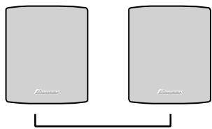 PIONEER S-FCRW2500 - 1