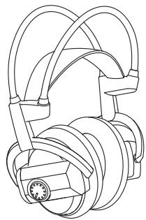PIONEER SE-DIR800C - What's in the box - 2