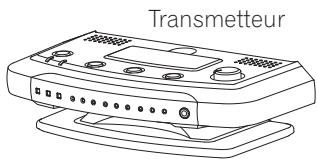 PIONEER SE-DIR800C - A Noter - 1