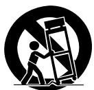 PIONEER SE-DIR800C - IMPORTANT SAFETY INSTRUCTIONS - 1