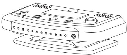 PIONEER SE-DIR800C - Contenido de la caja - 1