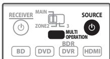 PIONEER CU-RF100-U - Using System off - 1