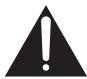 PIONEER DCS-FS30 - CAUTION: - 1