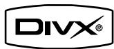 PIONEER DCS-FS30 - À propos de DivX - 1