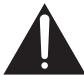 PIONEER DCS-FS30 - ATTENTION : - 1