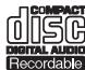 PIONEER DCS-FS30 - Disc/content format playback compatibility - 6