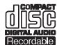 PIONEER DCS-FS30 - Compatibilité de lecture des disques et du format du contenu - 6