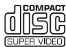PIONEER DCS-FS30 - Disc/content format playback compatibility - 11