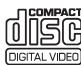 PIONEER DCS-FS30 - Disc/content format playback compatibility - 5