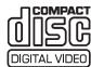 PIONEER DCS-FS30 - Compatibilité de lecture des disques et du format du contenu - 5