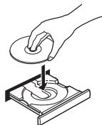 PIONEER DCS-FS30 - Press ▲ OPEN/CLOSE to load a disc. - 1