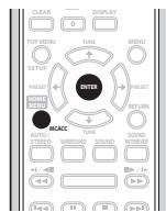 PIONEER DCS-FS30 - Important - 2
