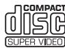 PIONEER DCS-FS30 - Compatibilité de lecture des disques et du format du contenu - 11