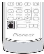 PIONEER DCS-FS30 - Important - 3