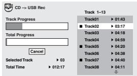 PIONEER DCS-FS30 - Sélectionnez 'Start' à l'aide de ↑/↓/←/→, puis appuyez sur ENTER. ^2 - 2