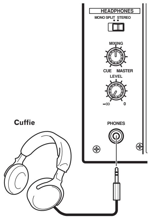 PIONEER DJM-700-S - Cuffie - 1