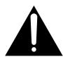 PIONEER DJM-700-S - CAUTION: - 1