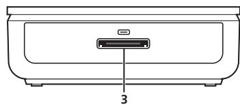 PIONEER IDK-90C - Rückseite - 1