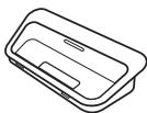 PIONEER IDK-90C - 付属品を確認する - 1