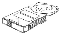 PIONEER PD-M406A - INSERTION DES DISQUES DANS LE MAGASIN CHARGEUR A 6 DISQUES - 4