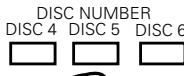 PIONEER PD-M406A - POUR LIRE UNIQUEMENT LES PISTES/DISQUES VOULUS - 7