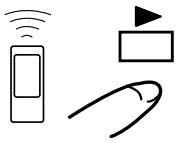 PIONEER PD-M406A - Überprüfen des Programminhaltes (nur PD-M426A): - 2
