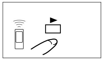 PIONEER PD-M406A - Appuyer sur la touche PROGRAM. - 7