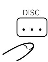 PIONEER PD-M406A - RECHERCHE DE DISQUE - POUR RECHERCHER UN DISQUE DONNE - 1