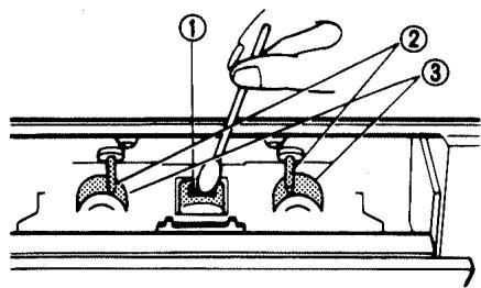PIONEER PL-Z94 - Remarque: - 1